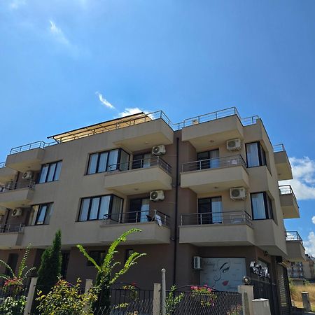 Casa Del Mar Ξενοδοχείο Πριμόρσκο Εξωτερικό φωτογραφία