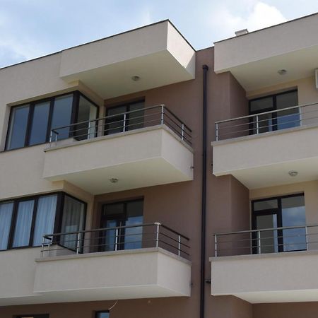 Casa Del Mar Ξενοδοχείο Πριμόρσκο Εξωτερικό φωτογραφία