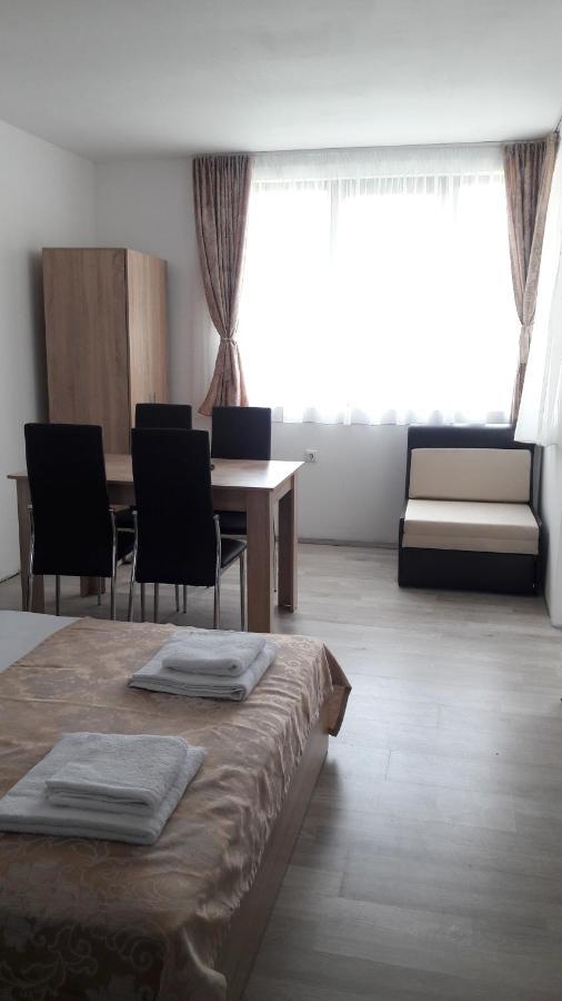 Casa Del Mar Ξενοδοχείο Πριμόρσκο Εξωτερικό φωτογραφία