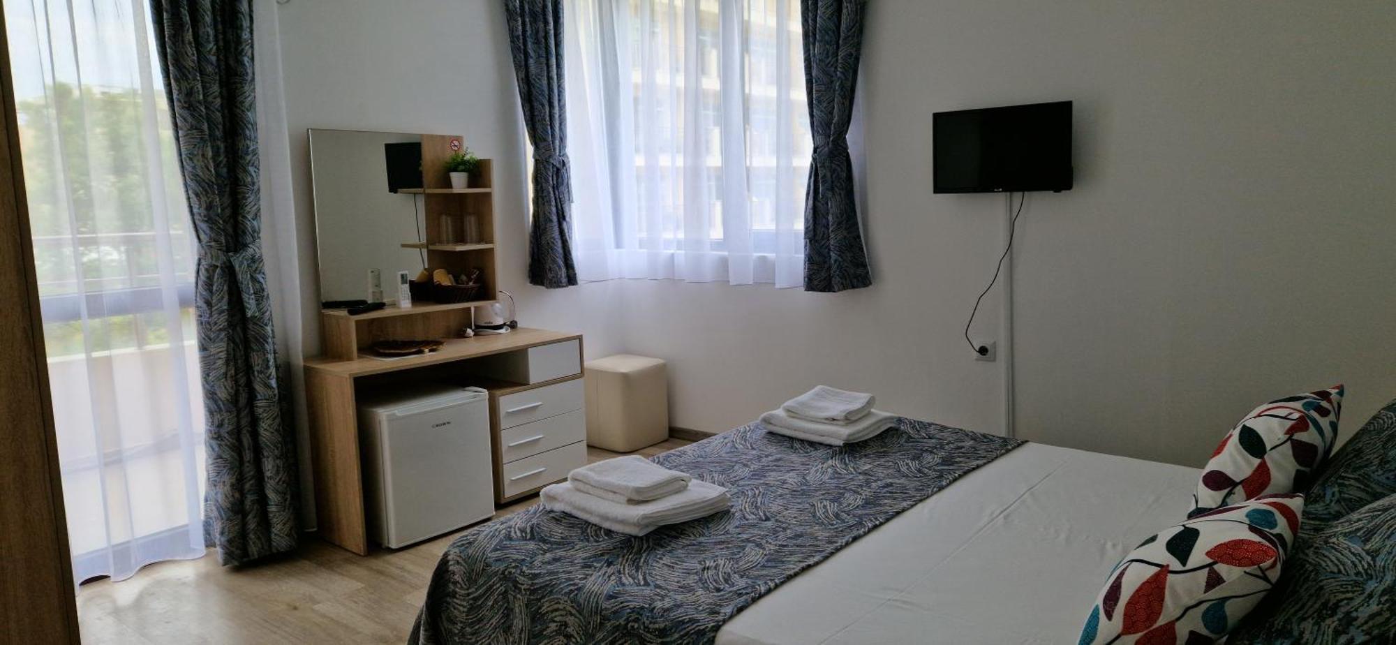 Casa Del Mar Ξενοδοχείο Πριμόρσκο Εξωτερικό φωτογραφία