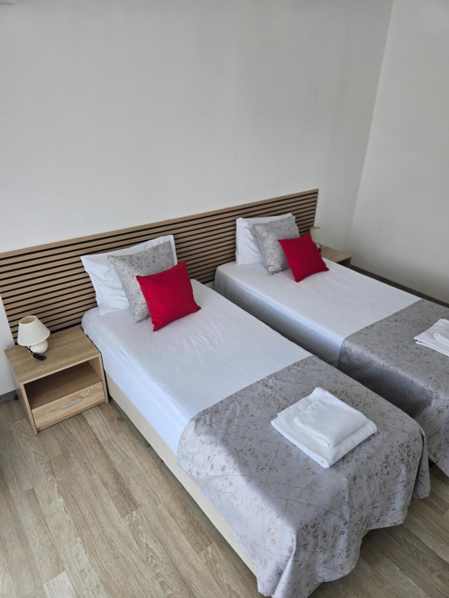 Casa Del Mar Ξενοδοχείο Πριμόρσκο Εξωτερικό φωτογραφία