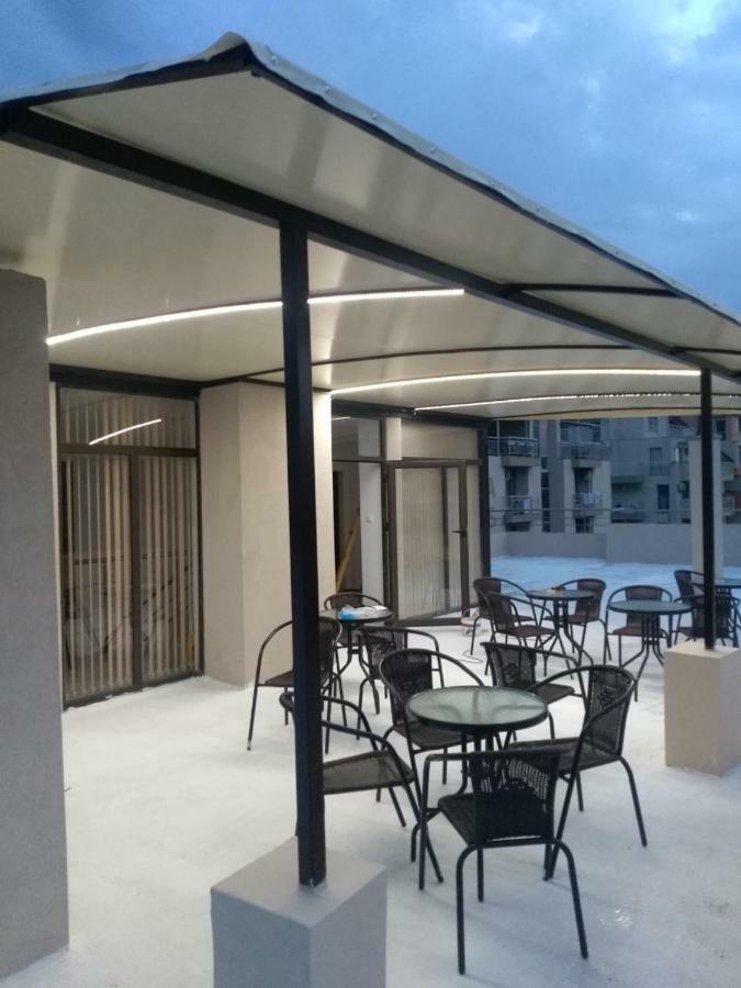 Casa Del Mar Ξενοδοχείο Πριμόρσκο Εξωτερικό φωτογραφία
