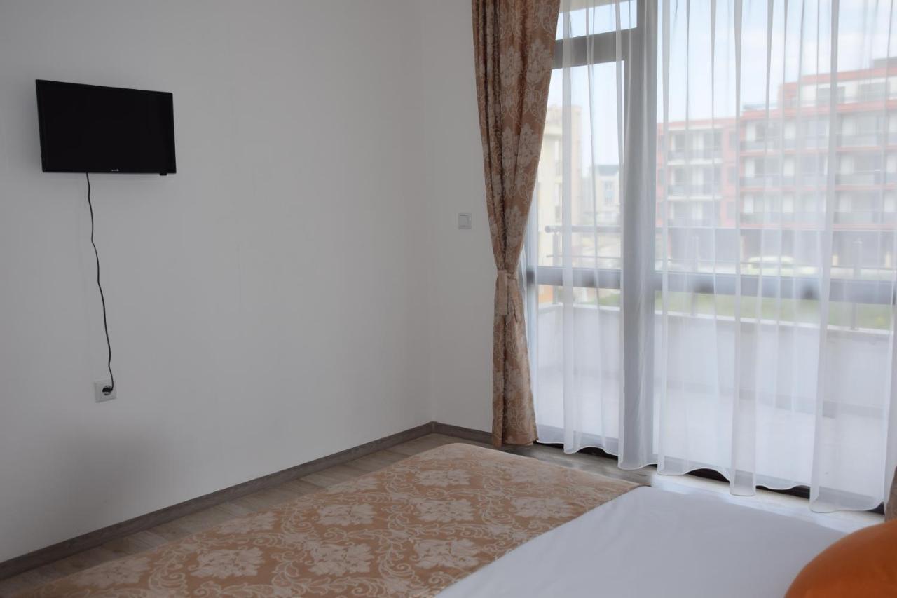 Casa Del Mar Ξενοδοχείο Πριμόρσκο Εξωτερικό φωτογραφία