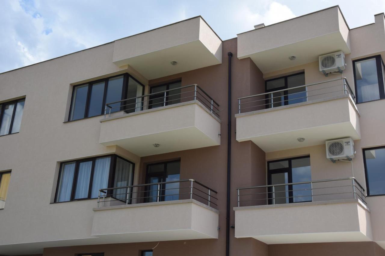 Casa Del Mar Ξενοδοχείο Πριμόρσκο Εξωτερικό φωτογραφία