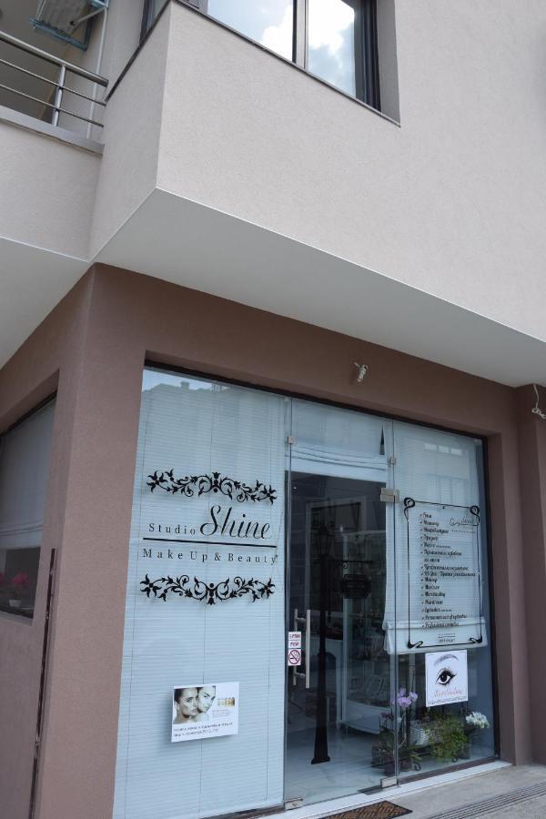 Casa Del Mar Ξενοδοχείο Πριμόρσκο Εξωτερικό φωτογραφία