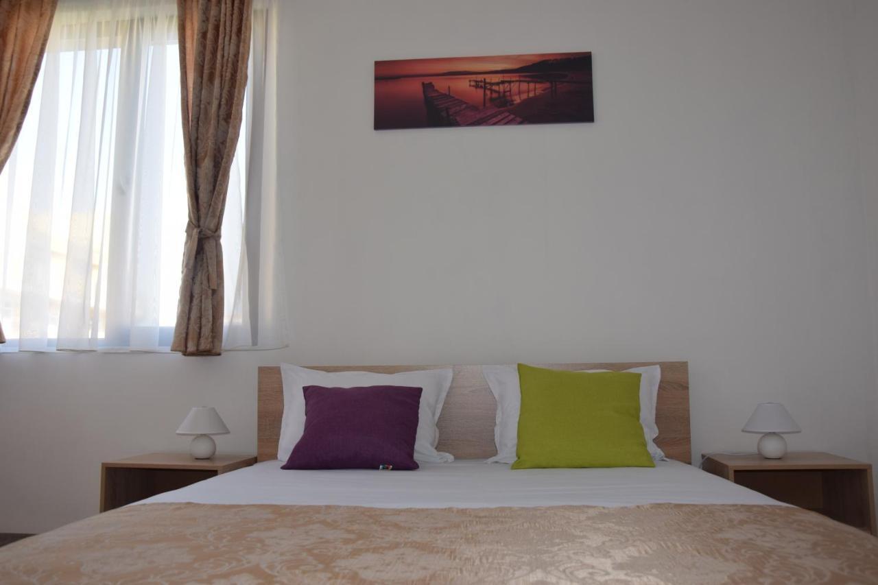 Casa Del Mar Ξενοδοχείο Πριμόρσκο Εξωτερικό φωτογραφία