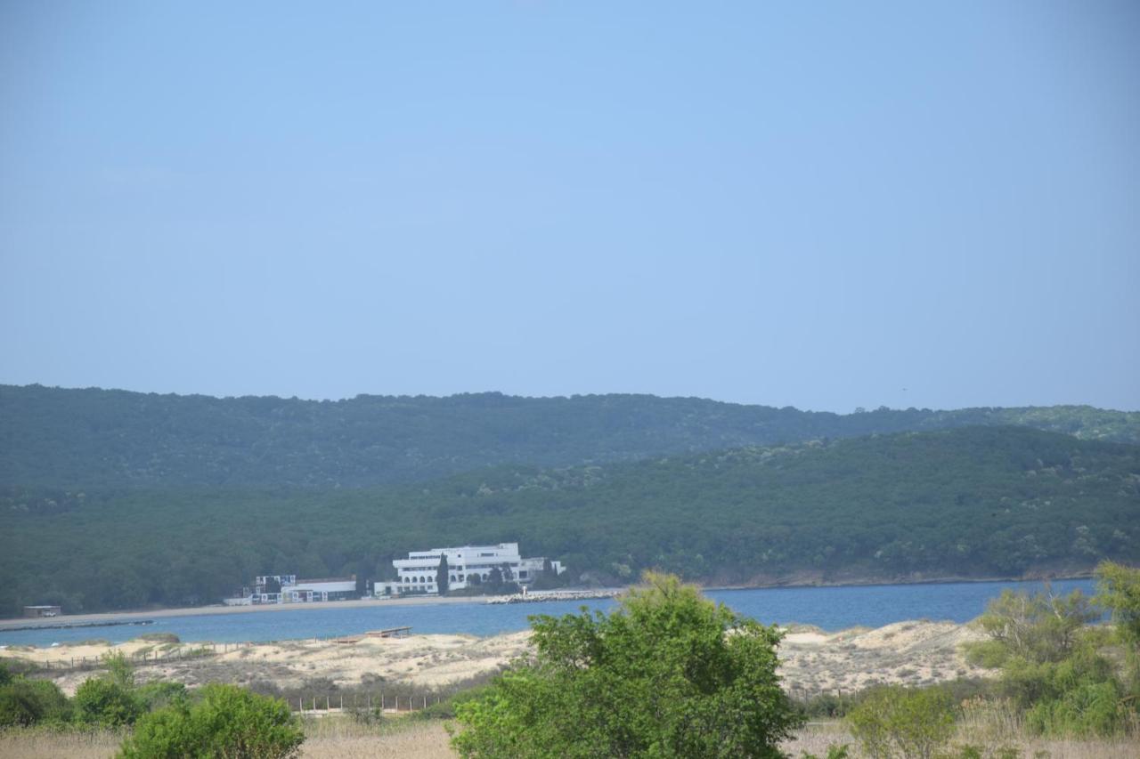 Casa Del Mar Ξενοδοχείο Πριμόρσκο Εξωτερικό φωτογραφία