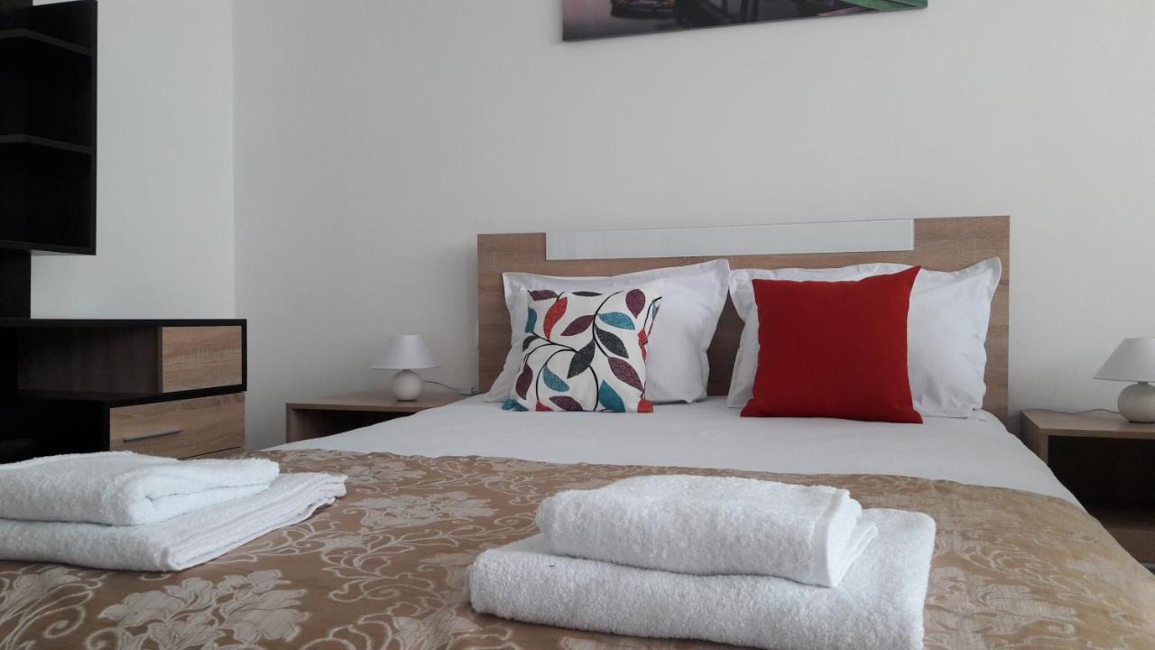 Casa Del Mar Ξενοδοχείο Πριμόρσκο Εξωτερικό φωτογραφία